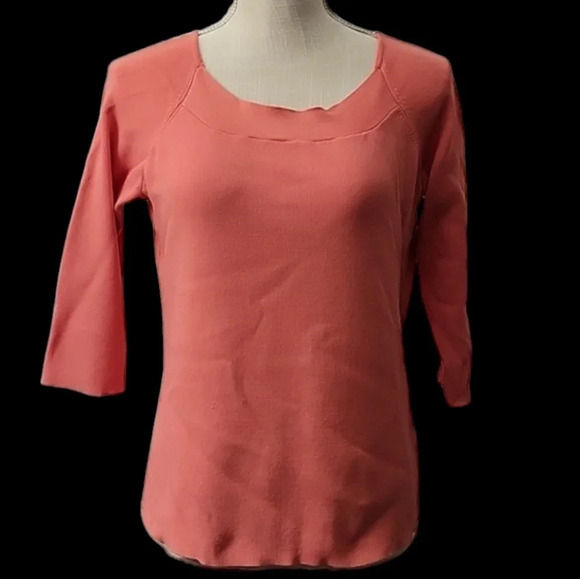 Sag Harbor Sweater - Picture 1 of 3
